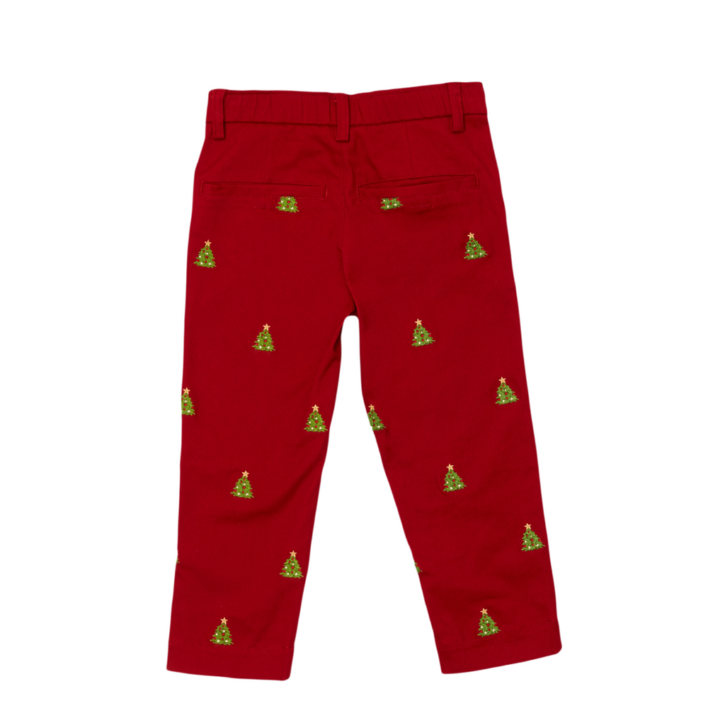 Christmas Tree Pants - Nanducket