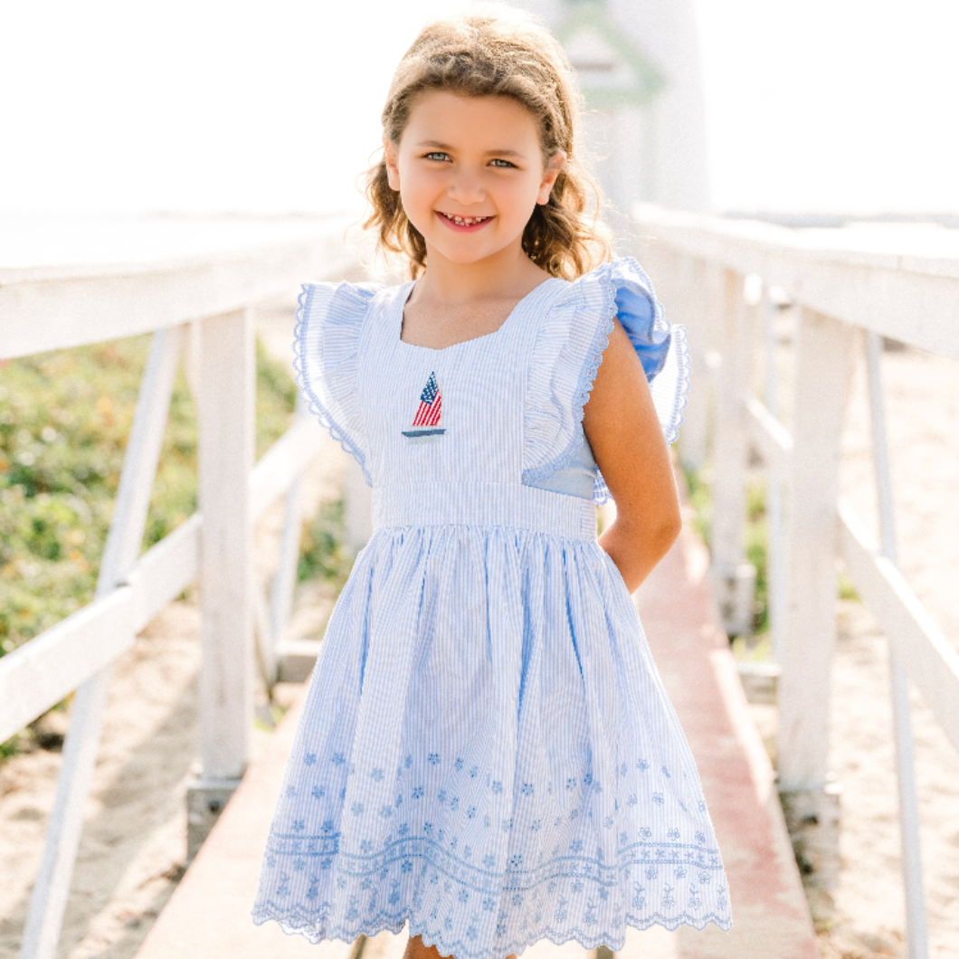 New Arrivals – Nanducket