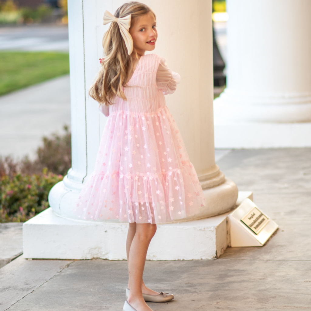 For the Girls | Darling Dresses