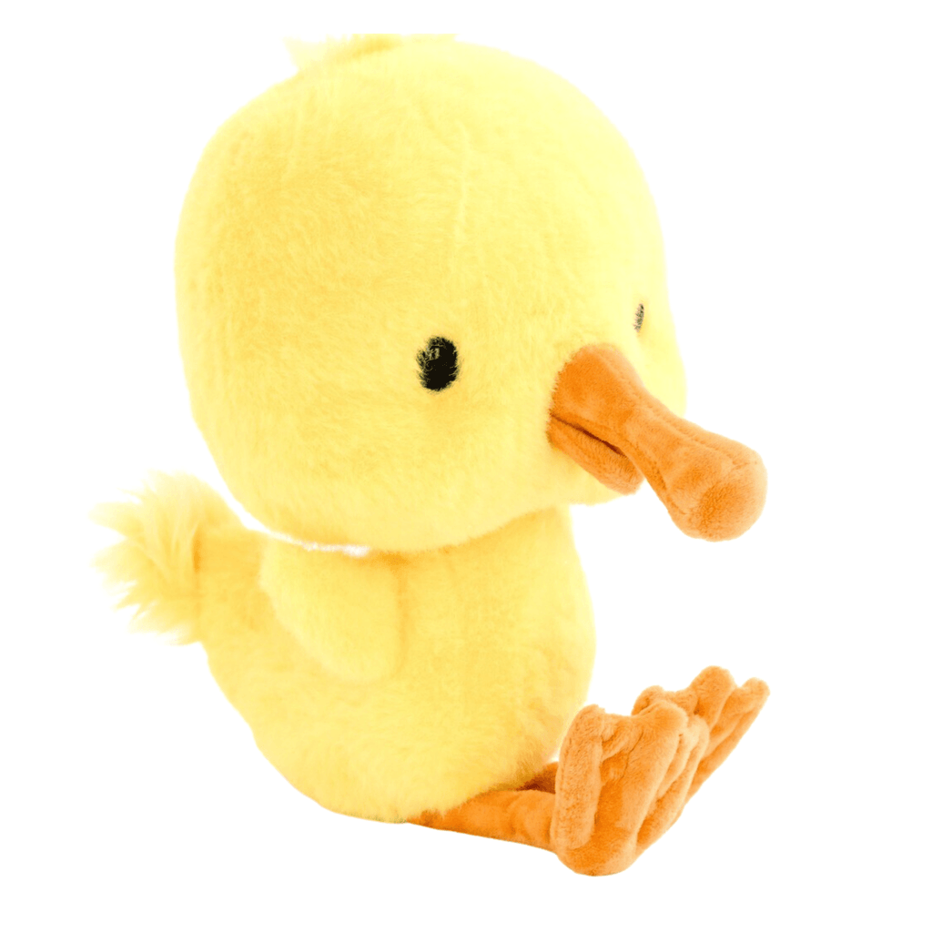 Ack the Nantucket Duckling Plushie - Nanducket