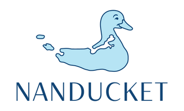 nanducket logo